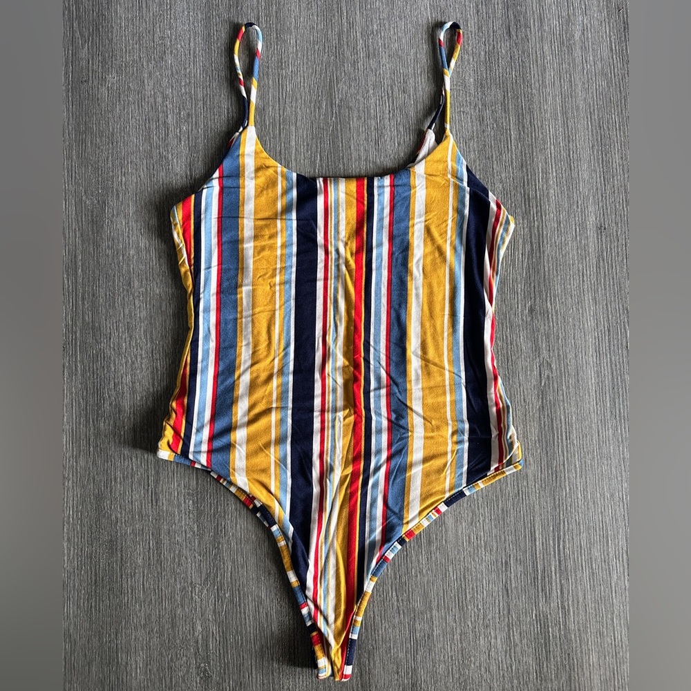 Bodysuit
